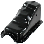 Order Carter d'huile (moteur) by AGILITY - 3310561 For Your Vehicle