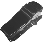 Order AGILITY - 3310573 - Engine Oil Pan For Your Vehicle