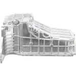 Order AGILITY - 3310640 - Engine Oil Pan For Your Vehicle