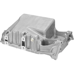 Order AGILITY - 3310643 - Engine Oil Pan For Your Vehicle