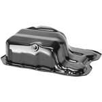 Order AGILITY - 3310661 - Engine Oil Pan For Your Vehicle