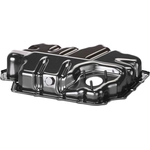 Order AGILITY - 3310681 - Engine Oil Pan For Your Vehicle