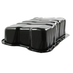 Order Oil Pan (Engine) by AGILITY - 3310693 For Your Vehicle