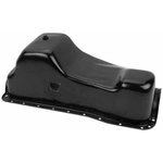 Order Oil Pan (Engine) by ATP PROFESSIONAL AUTOPARTS - 103020 For Your Vehicle