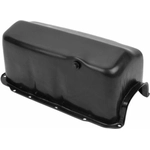 Order Oil Pan (Engine) by ATP PROFESSIONAL AUTOPARTS - 103022 For Your Vehicle