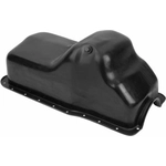 Order Oil Pan (Engine) by ATP PROFESSIONAL AUTOPARTS - 103023 For Your Vehicle