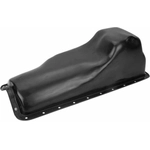 Order Oil Pan (Engine) by ATP PROFESSIONAL AUTOPARTS - 103024 For Your Vehicle