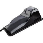 Order Oil Pan (Engine) by ATP PROFESSIONAL AUTOPARTS - 103024 For Your Vehicle