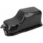Order Oil Pan (Engine) by ATP PROFESSIONAL AUTOPARTS - 103026 For Your Vehicle