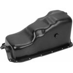 Order Oil Pan (Engine) by ATP PROFESSIONAL AUTOPARTS - 103029 For Your Vehicle