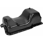 Order Oil Pan (Engine) by ATP PROFESSIONAL AUTOPARTS - 103030 For Your Vehicle