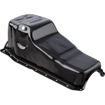 Order Oil Pan (Engine) by ATP PROFESSIONAL AUTOPARTS - 103033 For Your Vehicle