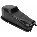 Order Oil Pan (Engine) by ATP PROFESSIONAL AUTOPARTS - 103034 For Your Vehicle