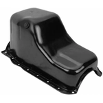 Order Oil Pan (Engine) by ATP PROFESSIONAL AUTOPARTS - 103035 For Your Vehicle