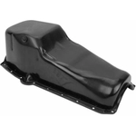 Order Oil Pan (Engine) by ATP PROFESSIONAL AUTOPARTS - 103036 For Your Vehicle