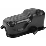 Order Oil Pan (Engine) by ATP PROFESSIONAL AUTOPARTS - 103037 For Your Vehicle