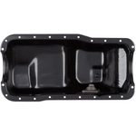 Order Oil Pan (Engine) by ATP PROFESSIONAL AUTOPARTS - 103040 For Your Vehicle