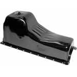 Order Oil Pan (Engine) by ATP PROFESSIONAL AUTOPARTS - 103043 For Your Vehicle