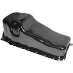 Order Oil Pan (Engine) by ATP PROFESSIONAL AUTOPARTS - 103049 For Your Vehicle