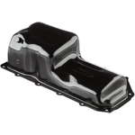 Order Oil Pan (Engine) by ATP PROFESSIONAL AUTOPARTS - 103061 For Your Vehicle