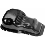Order Oil Pan (Engine) by ATP PROFESSIONAL AUTOPARTS - 103063 For Your Vehicle