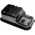 Order Oil Pan (Engine) by ATP PROFESSIONAL AUTOPARTS - 103064 For Your Vehicle