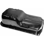 Order Oil Pan (Engine) by ATP PROFESSIONAL AUTOPARTS - 103065 For Your Vehicle