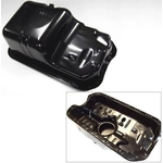 Order Oil Pan (Engine) by ATP PROFESSIONAL AUTOPARTS - 103066 For Your Vehicle