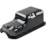 Order Oil Pan (Engine) by ATP PROFESSIONAL AUTOPARTS - 103066 For Your Vehicle
