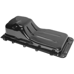 Order Oil Pan (Engine) by ATP PROFESSIONAL AUTOPARTS - 103071 For Your Vehicle