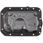 Order Oil Pan (Engine) by ATP PROFESSIONAL AUTOPARTS - 103083 For Your Vehicle