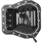 Order Oil Pan (Engine) by ATP PROFESSIONAL AUTOPARTS - 103148 For Your Vehicle
