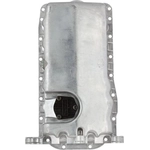 Order Oil Pan (Engine) by ATP PROFESSIONAL AUTOPARTS - 103150 For Your Vehicle