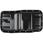 Order Oil Pan (Engine) by ATP PROFESSIONAL AUTOPARTS - 103168 For Your Vehicle