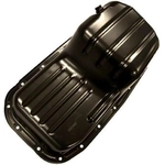 Order Oil Pan (Engine) by ATP PROFESSIONAL AUTOPARTS - 103169 For Your Vehicle