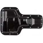 Order Oil Pan (Engine) by ATP PROFESSIONAL AUTOPARTS - 103217 For Your Vehicle