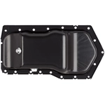 Order Oil Pan (Engine) by ATP PROFESSIONAL AUTOPARTS - 103223 For Your Vehicle