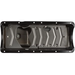 Order Oil Pan (Engine) by ATP PROFESSIONAL AUTOPARTS - 103227 For Your Vehicle