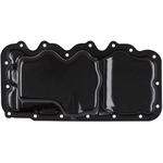 Order Oil Pan (Engine) by ATP PROFESSIONAL AUTOPARTS - 103245 For Your Vehicle