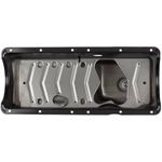 Order Oil Pan (Engine) by ATP PROFESSIONAL AUTOPARTS - 103248 For Your Vehicle