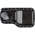 Order Oil Pan (Engine) by ATP PROFESSIONAL AUTOPARTS - 103251 For Your Vehicle