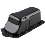 Order Oil Pan (Engine) by ATP PROFESSIONAL AUTOPARTS - 103266 For Your Vehicle
