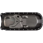 Order Carter d'huile (moteur) by ATP PROFESSIONAL AUTOPARTS - 103267 For Your Vehicle