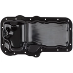 Order Oil Pan (Engine) by ATP PROFESSIONAL AUTOPARTS - 103280 For Your Vehicle