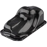 Order Oil Pan (Engine) by ATP PROFESSIONAL AUTOPARTS - 103284 For Your Vehicle