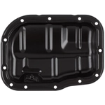 Order Oil Pan (Engine) by ATP PROFESSIONAL AUTOPARTS - 103289 For Your Vehicle