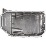 Order Oil Pan (Engine) by ATP PROFESSIONAL AUTOPARTS - 103295 For Your Vehicle