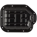 Order Oil Pan (Engine) by ATP PROFESSIONAL AUTOPARTS - 103300 For Your Vehicle