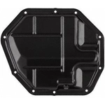 Order Oil Pan (Engine) by ATP PROFESSIONAL AUTOPARTS - 103302 For Your Vehicle