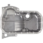Order Oil Pan (Engine) by ATP PROFESSIONAL AUTOPARTS - 103317 For Your Vehicle